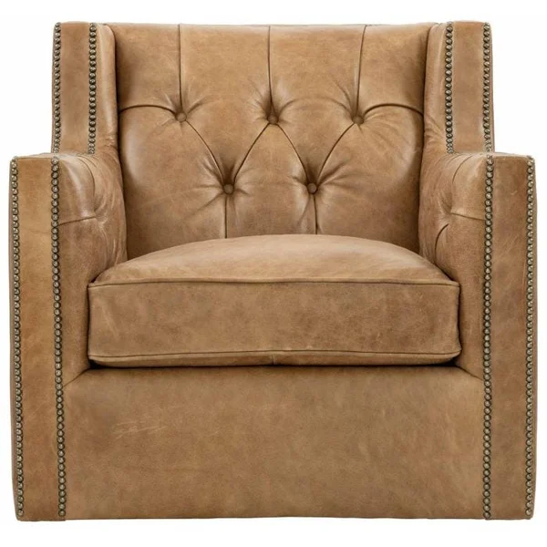 Candace Swivel Chair