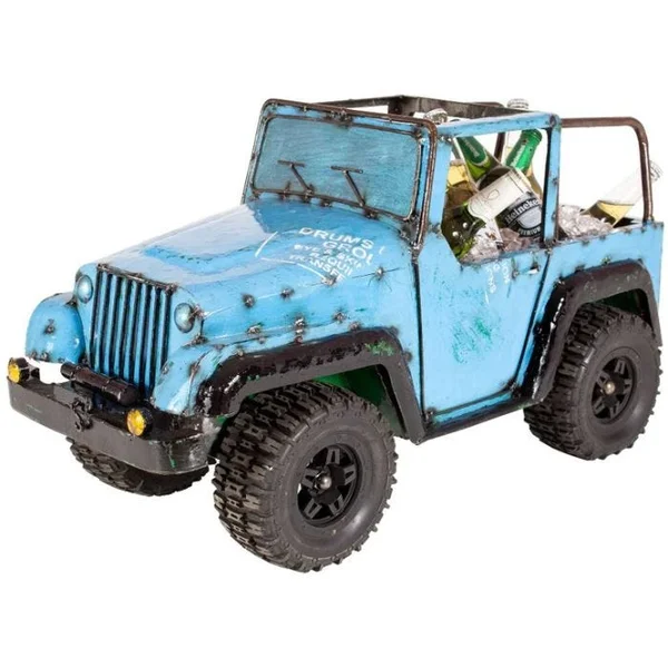 4x4 Heaven Beverage Tub