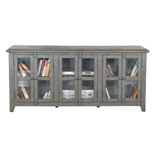 Doe Valley 70" Console - Blue