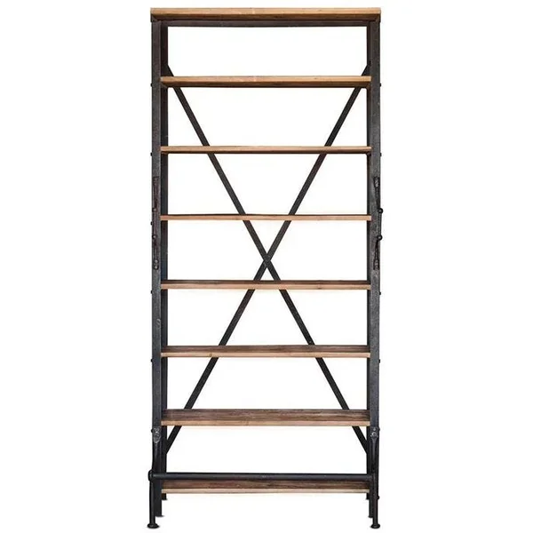 Cumberland Reclaimed Shelves