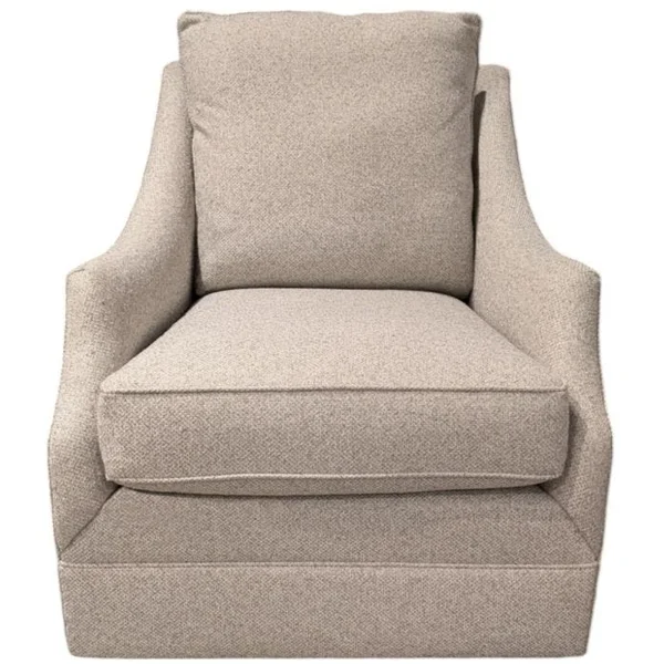 Shannon Swivel Accent Chair