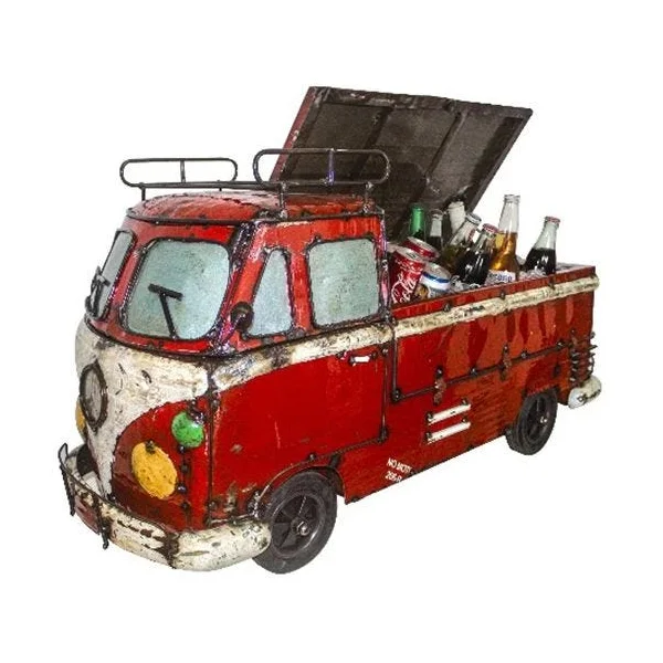 Kool Kombi Pick Up Beverage Tub