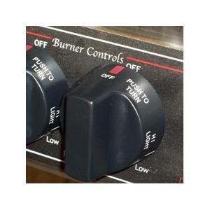 Phoenix Grills Control Knob - SDPF80-5