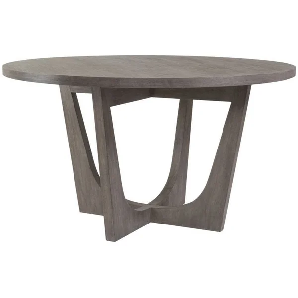 Brio 54" Round Dining Table