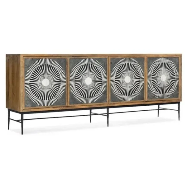Giovanni 80" Console