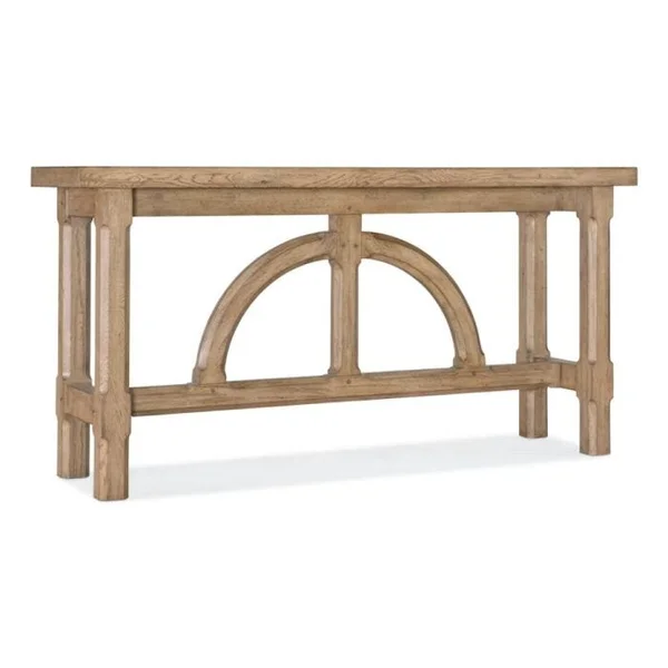 Commerce & Market 78" Console