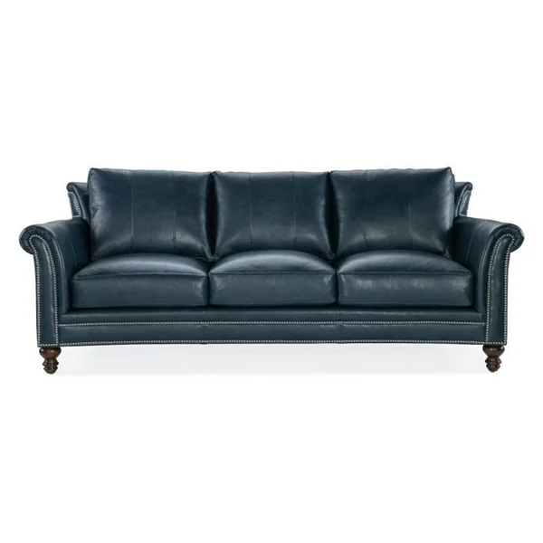 Richardson Leather Sofa