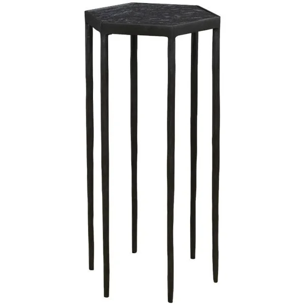 Aviary Accent Table