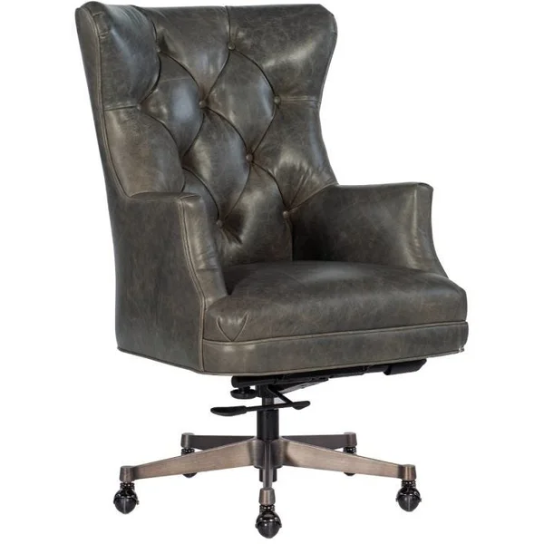 Brinley Executive Swivel Tilt Office Chair