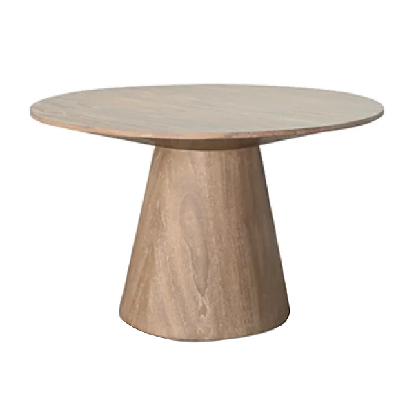 Gibson 48" Round Dining Table