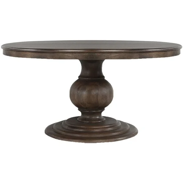 Brookside 60" Round Dining Table
