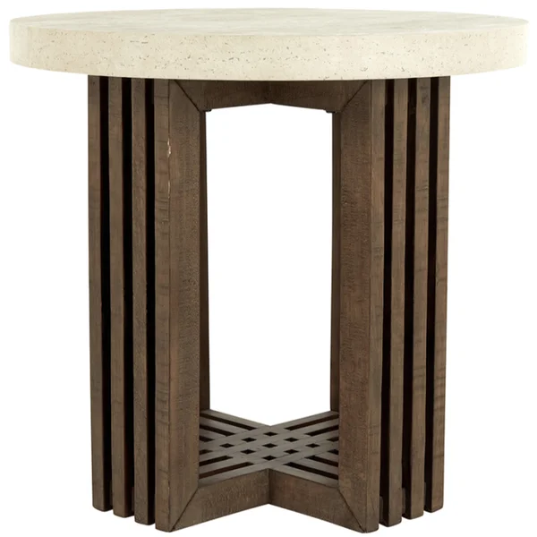 Aspen End Table