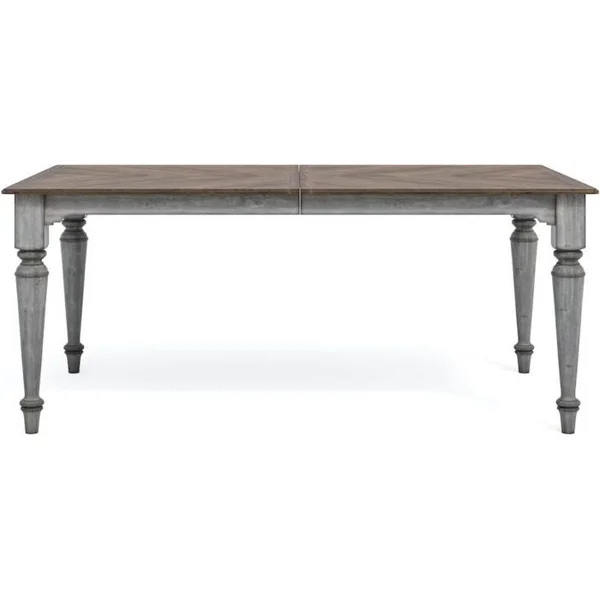 Plymouth Collection 72" Rectangular Dining Table
