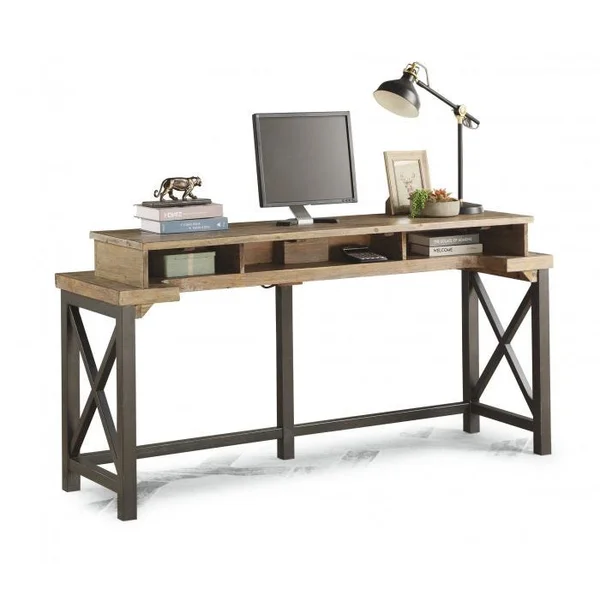 Carpenter Collection Work Console