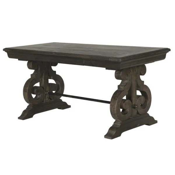 Bellamy Collection 64" Writing Desk