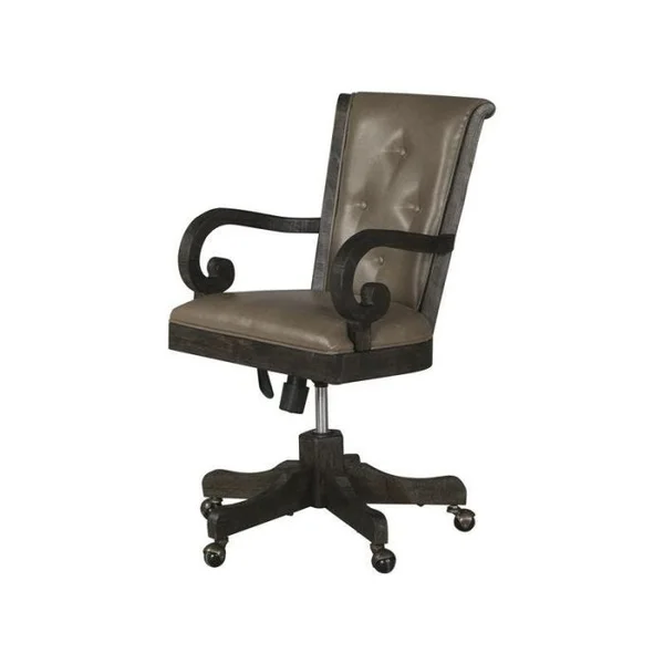 Bellamy Collection Desk Chair