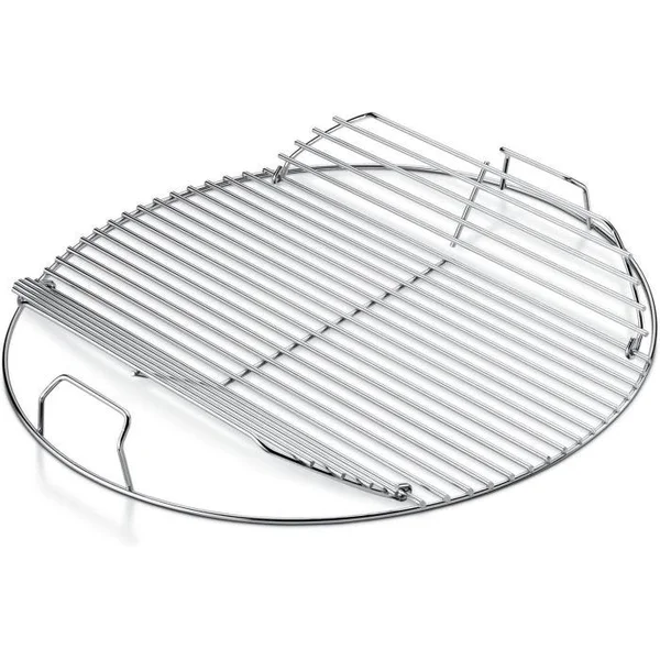 Hinged Cooking Grate - 22"