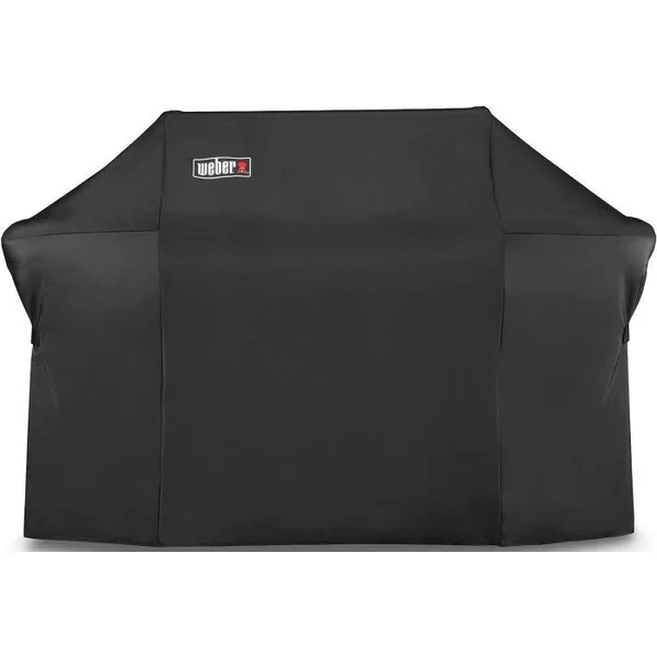 Summit 600 Premium Grill Cover