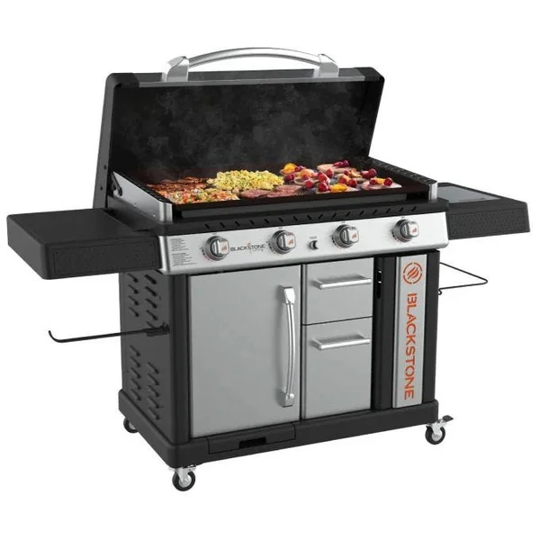 Blackstone 36" Griddle with Cabinets