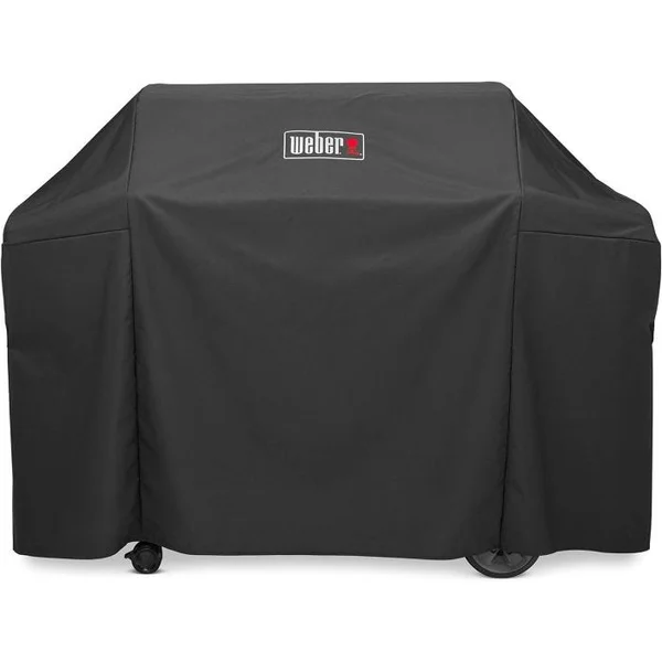 Premium Grill Cover for Weber 400 Series