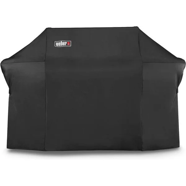 Premium Grill Cover for Weber 600 Series