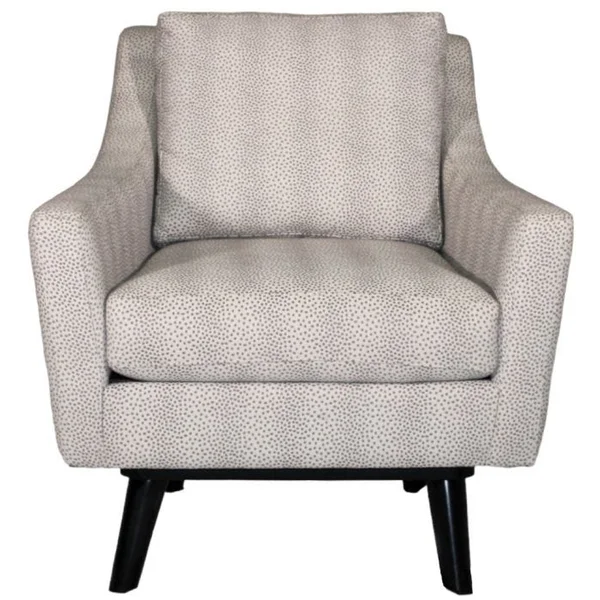 Carrie Swivel Chair