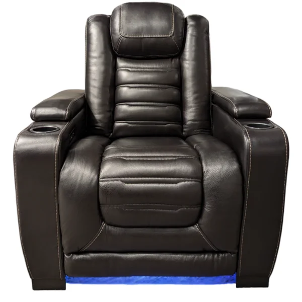 Otis Power Recliner
