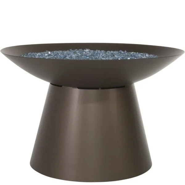 Basso 36" Round Fire Pit