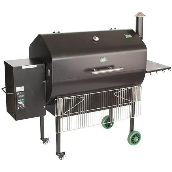 Front Shelf For Jim Bowie Grill