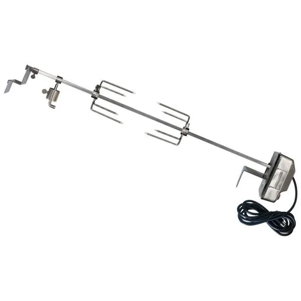 Jim Bowie Plus Rotisserie Kit