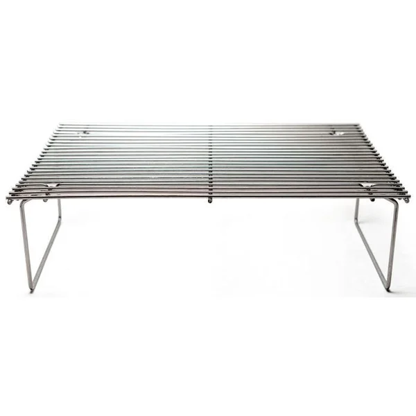 Upper Rack For PEAK/JB Grill