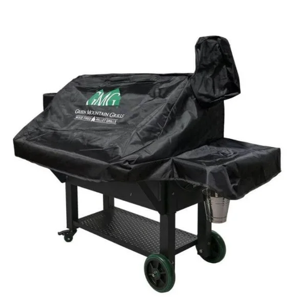 Cover for PEAK Prime Wifi Pellet Grill