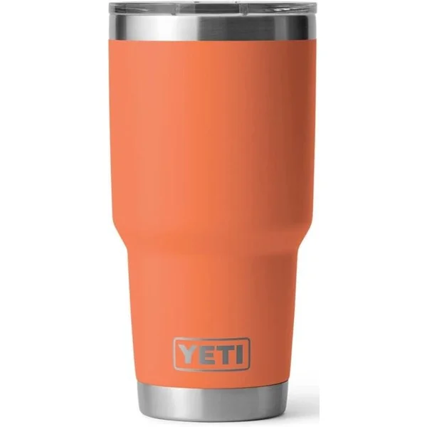 YETI Rambler 30oz Tumbler with MagSlider Lid - High Desert