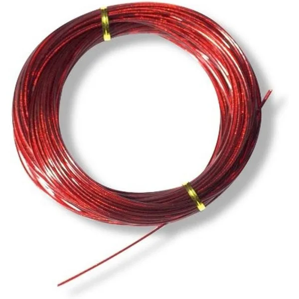 Winter Cover Cable Wire