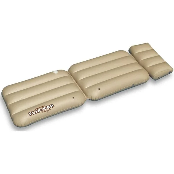 FlipTop Lounger