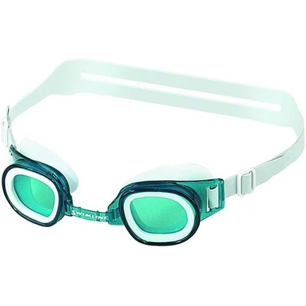 Deluxe Jr. Floating Goggles