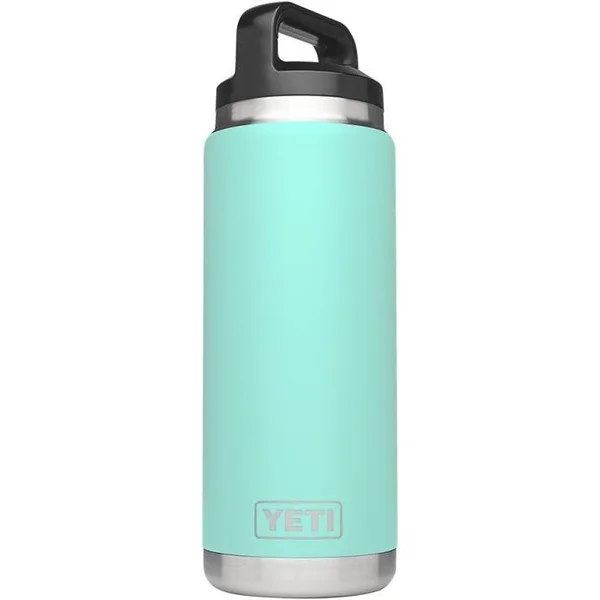 YETI Rambler 26oz Bottle - Seafoam