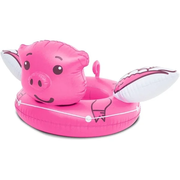 Flying Pig Pool Float
