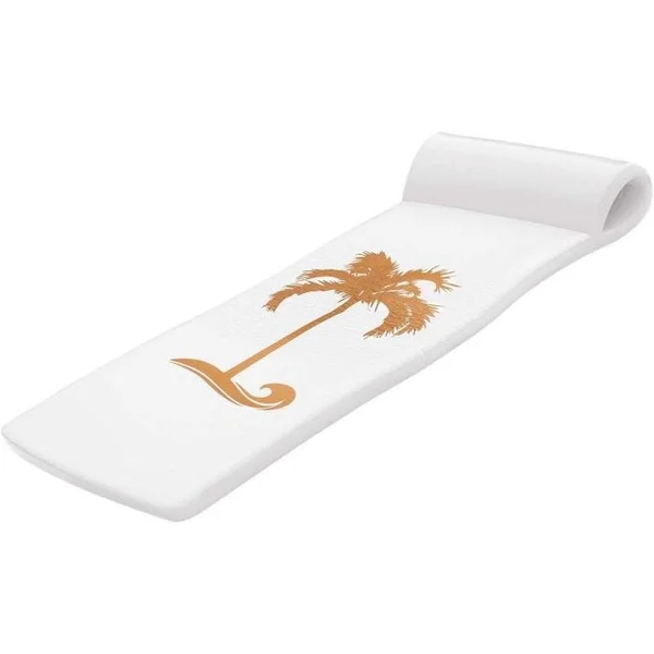 Sunsation 1.75" Pool Lounge - Bronze Palm