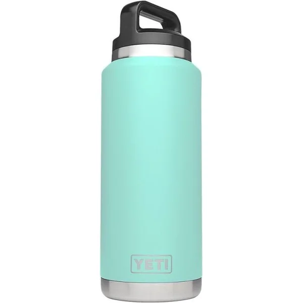 YETI Rambler 36oz Bottle - Seafoam