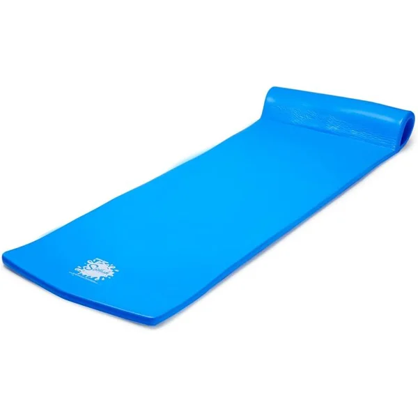 Supersoft Float 1.25" Lounge - Bahama Blue