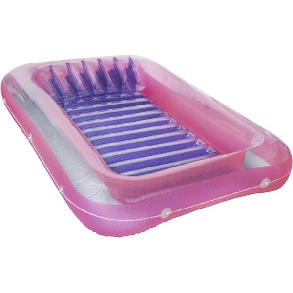 Suntan Tub Inflatable Floating Lounger