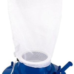 Venturi Pool Leaf Bagger