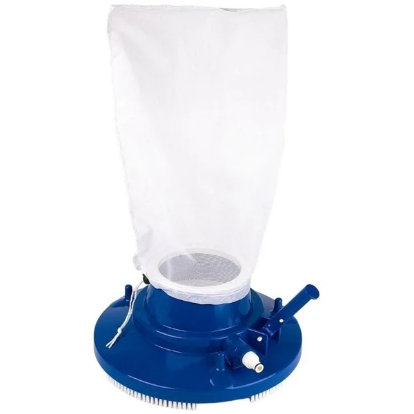 Venturi Pool Leaf Bagger