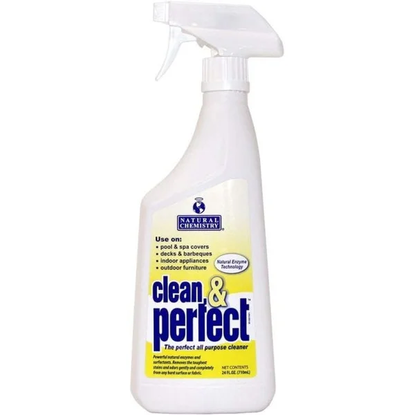 Clean And Perfect - 24oz.