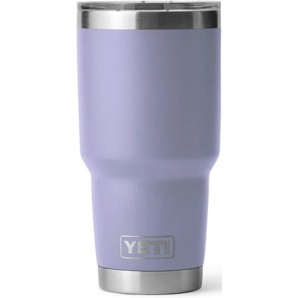 YETI Rambler 30oz Tumbler with MagSlider Lid - Cosmic Lilac
