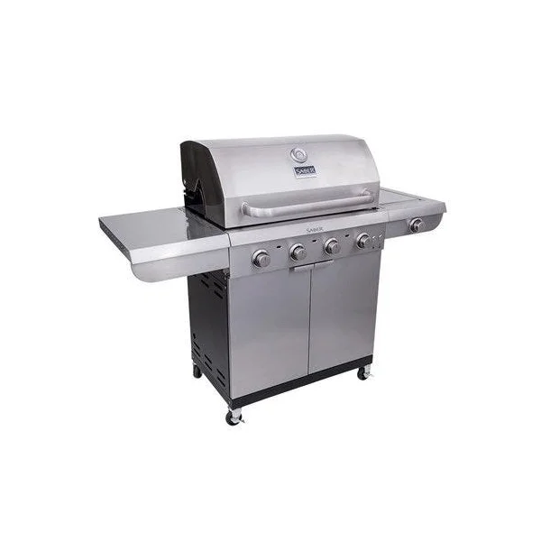 SABER Select 4 Burner Propane Gas Grill