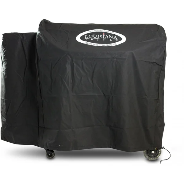 Louisiana Grills Grill Cover For CS-450 Or LG700 With Smoke Cabinet - 53455