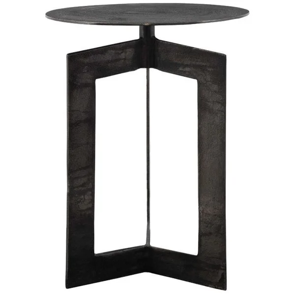 Deltoid Accent Table