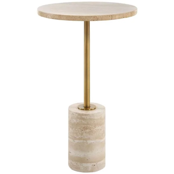 Mayla Accent Table